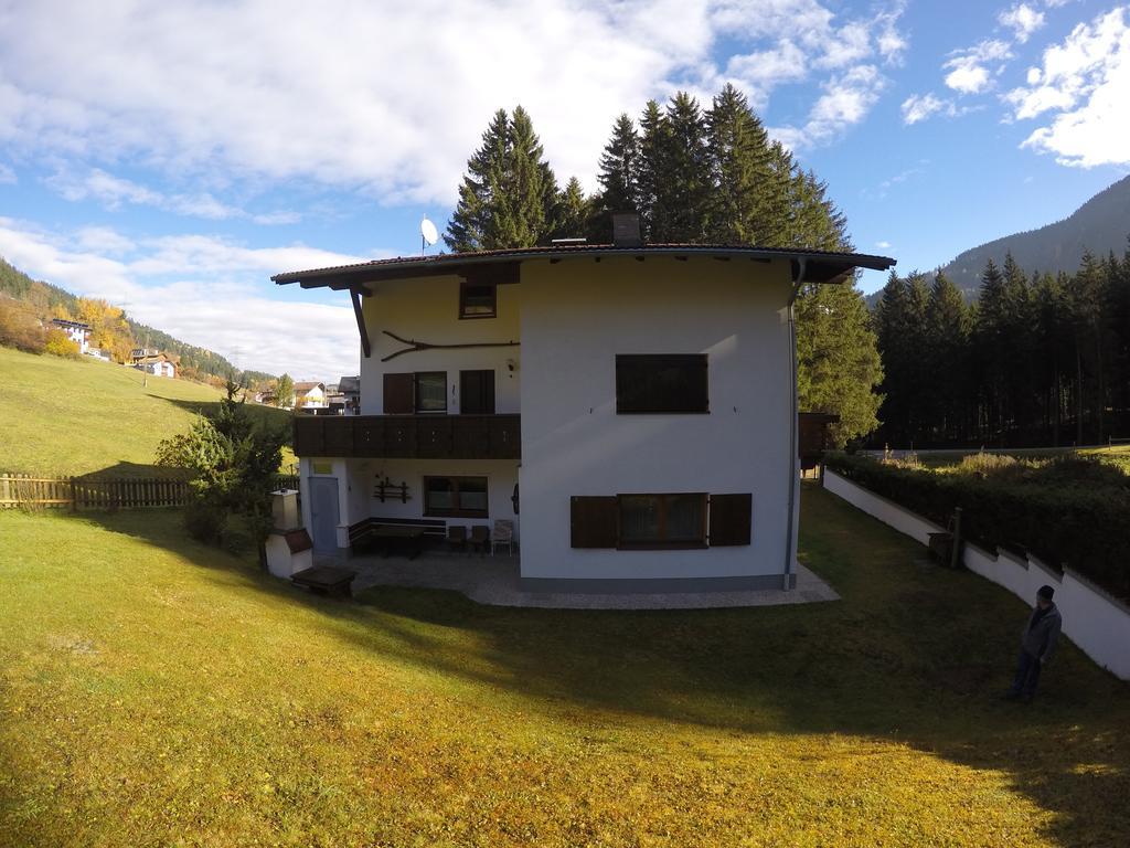 Tiroler Hasenhoehle Wenns Exterior foto